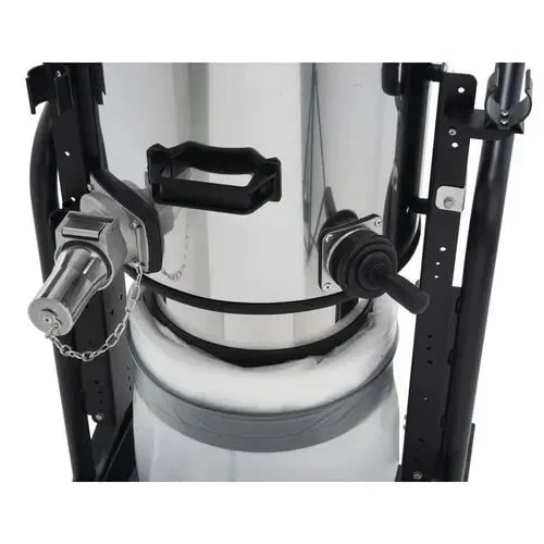 Aspirator uscat dryCAT 320 BAG-H Pro CLEANCRAFT Aspirator uscat dryCAT 320 BAG-H Pro CLEANCRAFT Debit de aer 10750 l/min