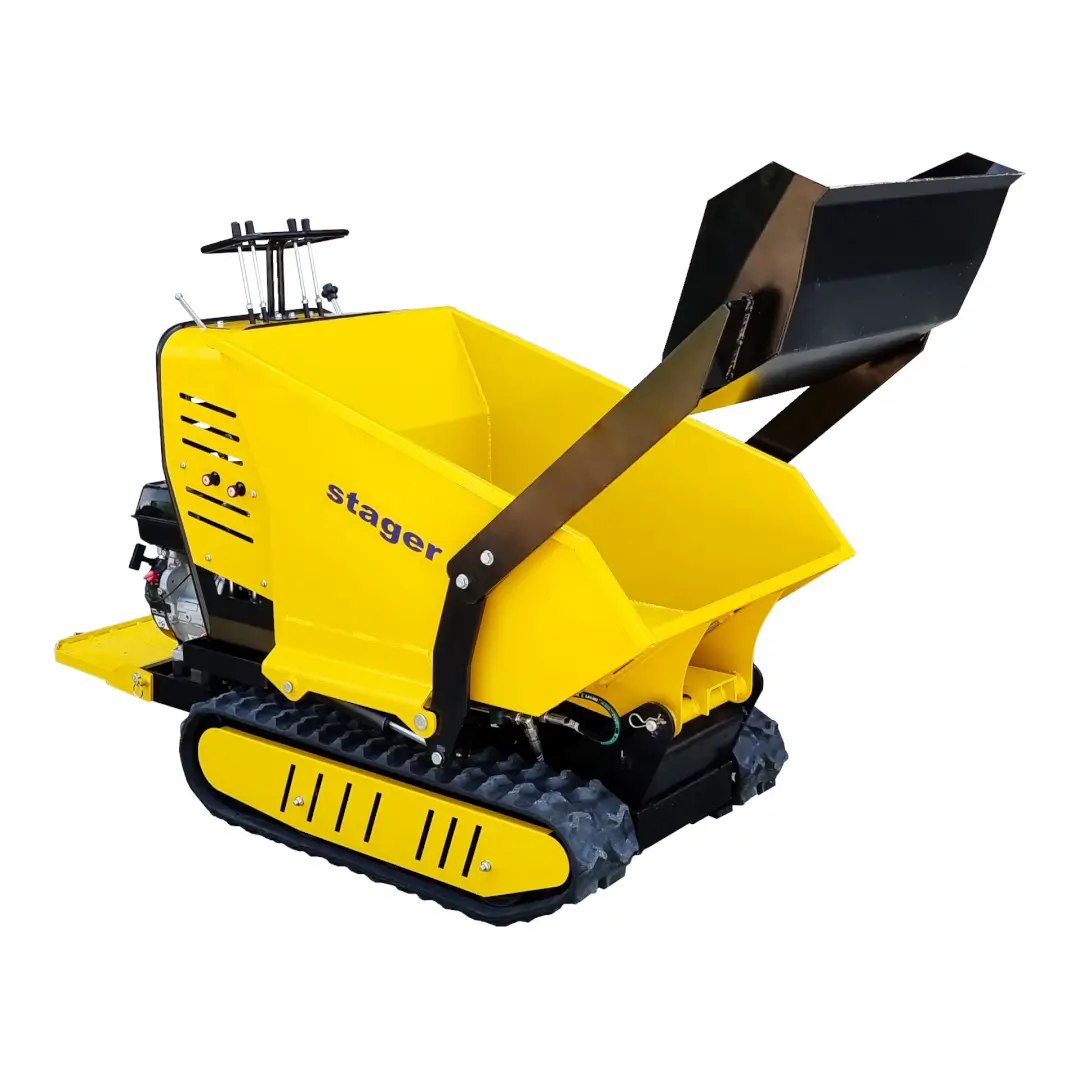 Roaba motor RMT500SI Roaba cu motor RMT500SI
