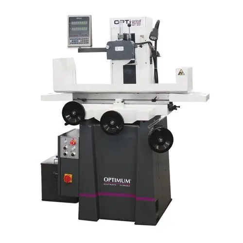 Masina de rectificat suprafete OPTIgrid GT 22 1