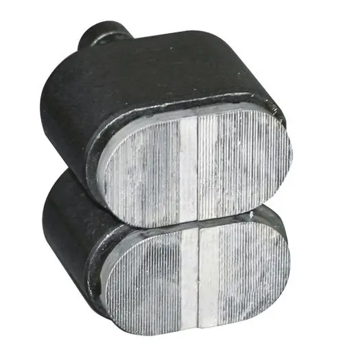 Set de falci pentru intindere aluminiu