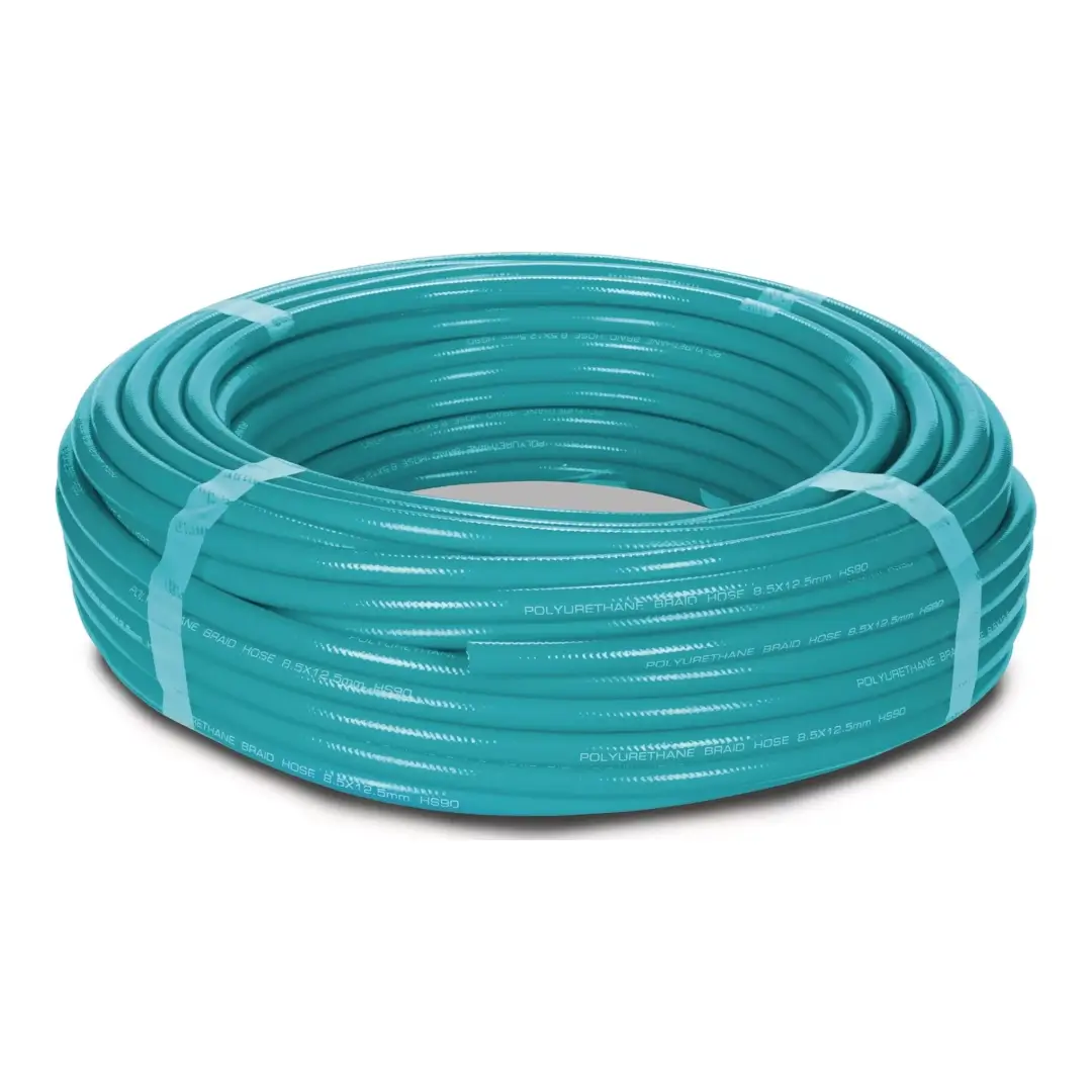 Furtun flexair fara racorduri