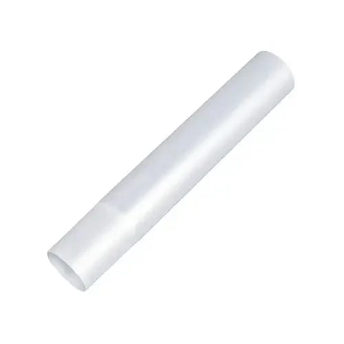 Tub de conectare Ø 38 / 220 mm CLEANCRAFT Tub de conectare Ø 38 / 220 mm CLEANCRAFT Diametru 38 mm