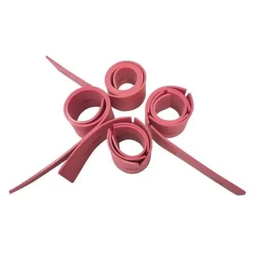 Set de lamele de aspiratie Linatex CLEANCRAFT