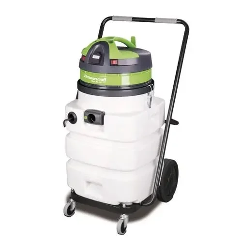 Aspirator de umezeala flexCAT 290 EPT CLEANCRAFT Aspirator de umezeala flexCAT 290 EPT CLEANCRAFT Ridicare max. 8.5 m