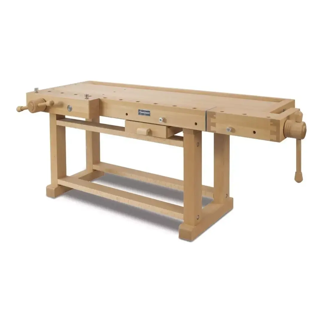 Banc tamplarie profesional Holzkraft Banc tamplarie profesional Holzkraft HB 2080