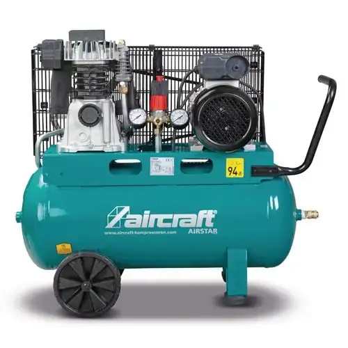 opresor aer AIRSTAR 401/50E Copresor aer AIRSTAR 401 50E