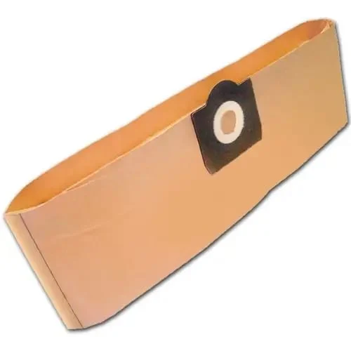 Sac de filtrare din hartie pentru aspirator wetCAT 116 CLEANCRAFT Sac de filtrare din hartie pentru aspirator wetCAT 116 CLEANCRAFT