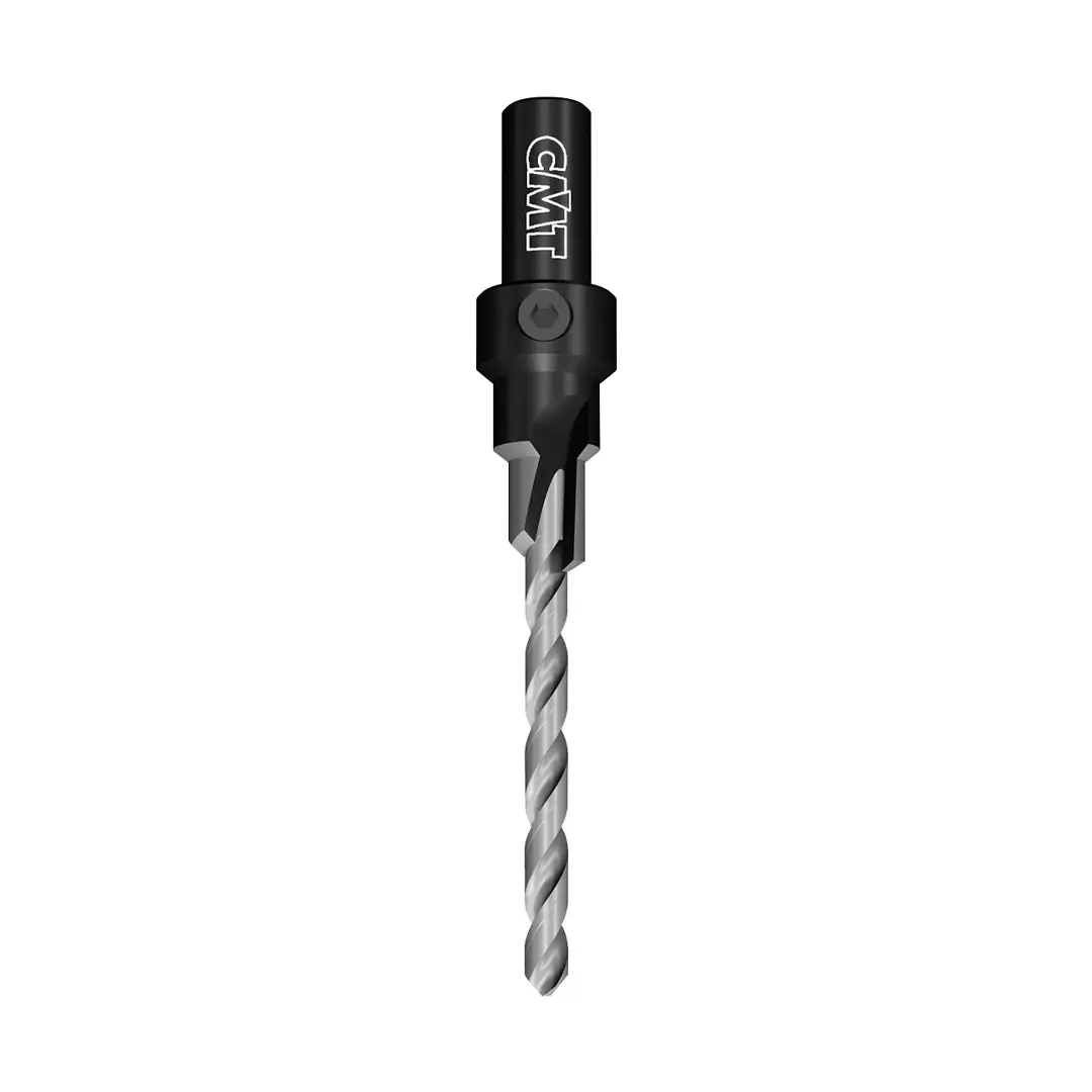 Burghiu cu tesitor pentru imbinari cu suruburi 4.2 mm; dreapta Burghiu cu tesitor pentru imbinari cu suruburi 4.2 mm; dreapta