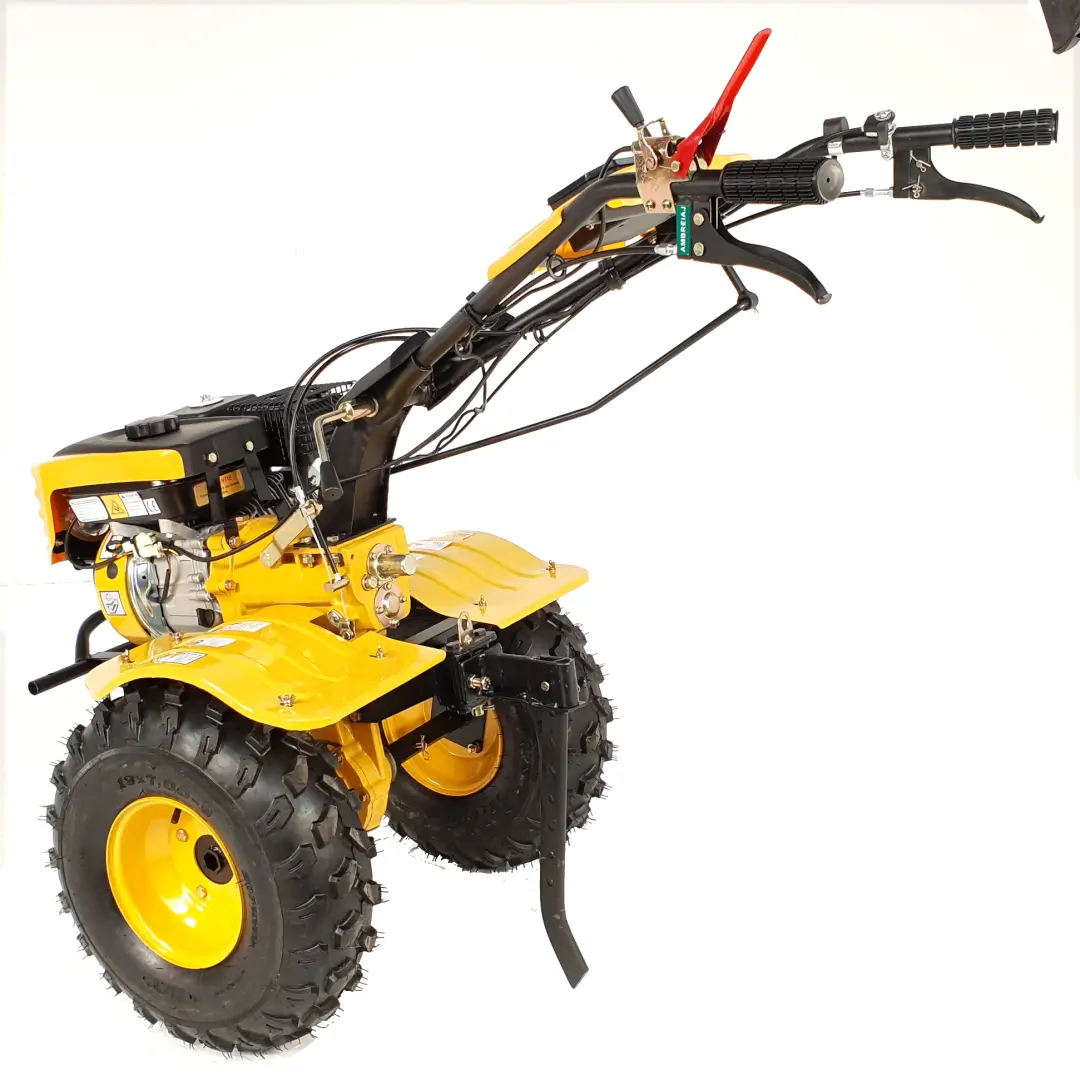 Motocultor 7.5CP Campo 853 2 Motocultor 7.5CP Campo 853 2