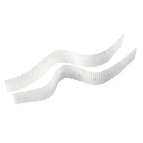 Lamele de aspiratie 420/430 mm, din poliuretan, fata / spate Lamele de aspiratie 420/430 mm, din poliuretan, fata / spate CLEANCRAFT Material Poliuretan