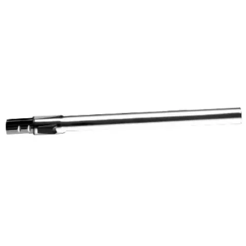 Tub de aspiratie telescopic cromat CLEANCRAFT