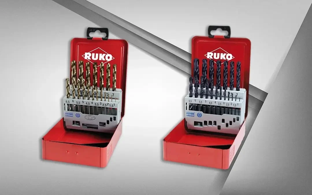 Burghie profesionale pentru metal Burghie profesionale pentru metal