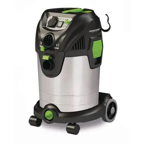 Aspirator umed/uscat wetCAT 130 IRH CLEANCRAFT Aspirator umed/uscat wetCAT 130 IRH CLEANCRAFT Numar motoare 1