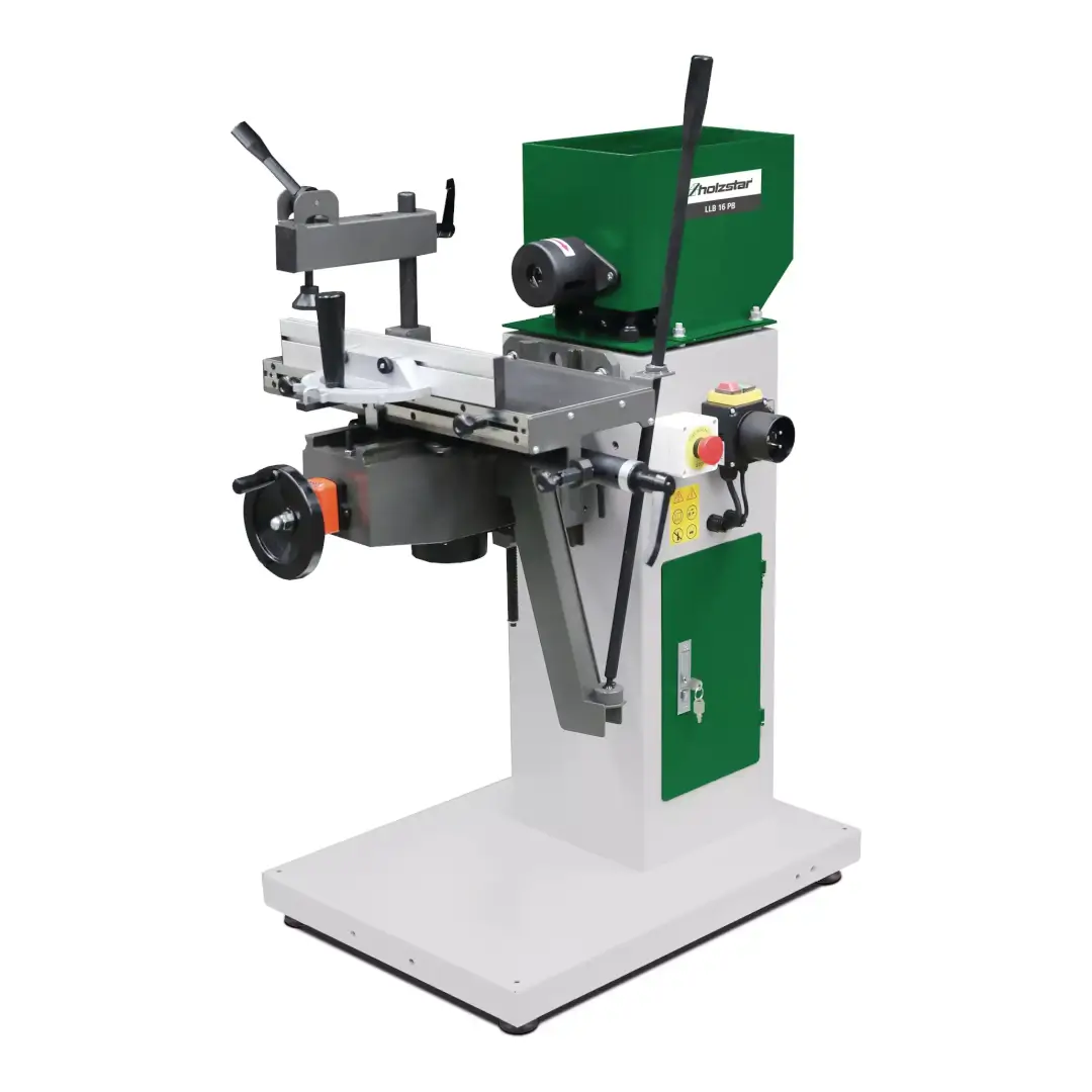 Masina mortezat Holzstar LBB 16PB Masina mortezat LBB 16 PB