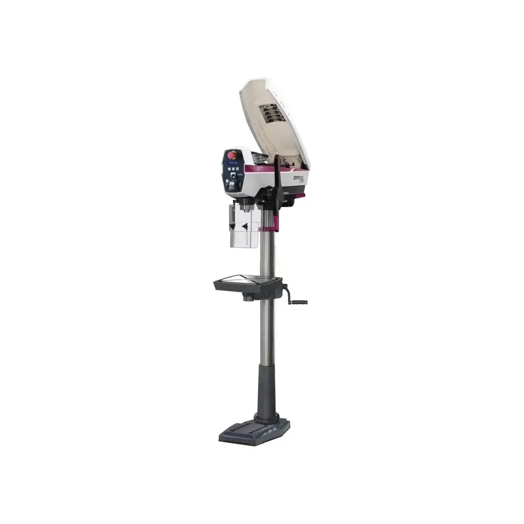 Masina gaurit coloana DP 26 P 230V Masina de gaurit cu coloana DP 26 P 230V