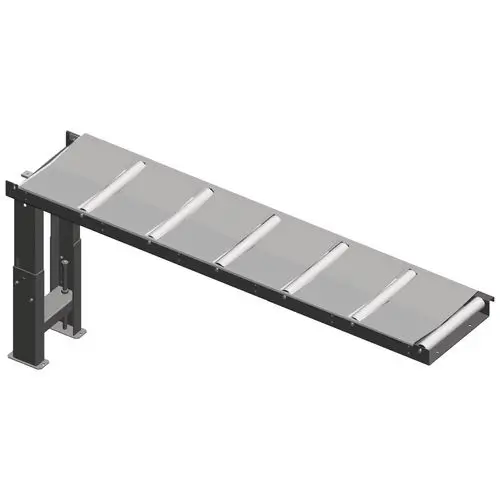 Transportor role 2000 x 390 mm Transportor cu role 2000 x 390 mm