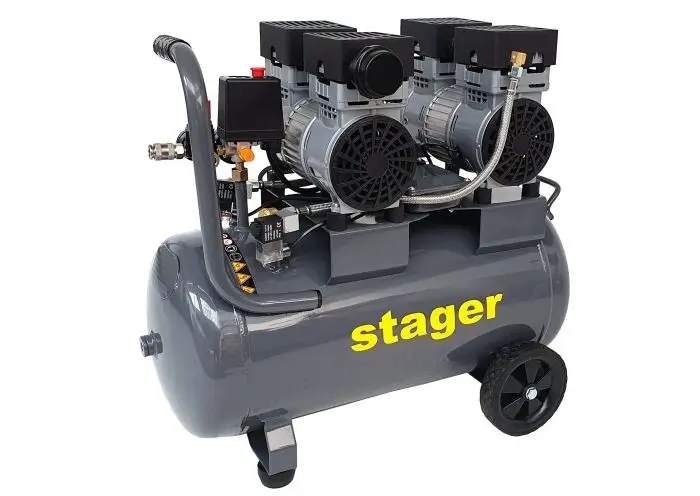 Compresor aer HM075X2JW50 Compresor aer HM075X2JW50