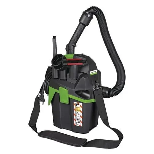 Aspirator uscat dryCAT 16 L-Class CLEANCRAFT Aspirator uscat dryCAT 16 L-Class CLEANCRAFT Frecventa 50 - 60 hz