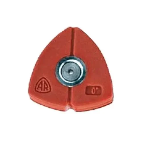 Duza cu jet punctiform 0°, rosu CLEANCRAFT