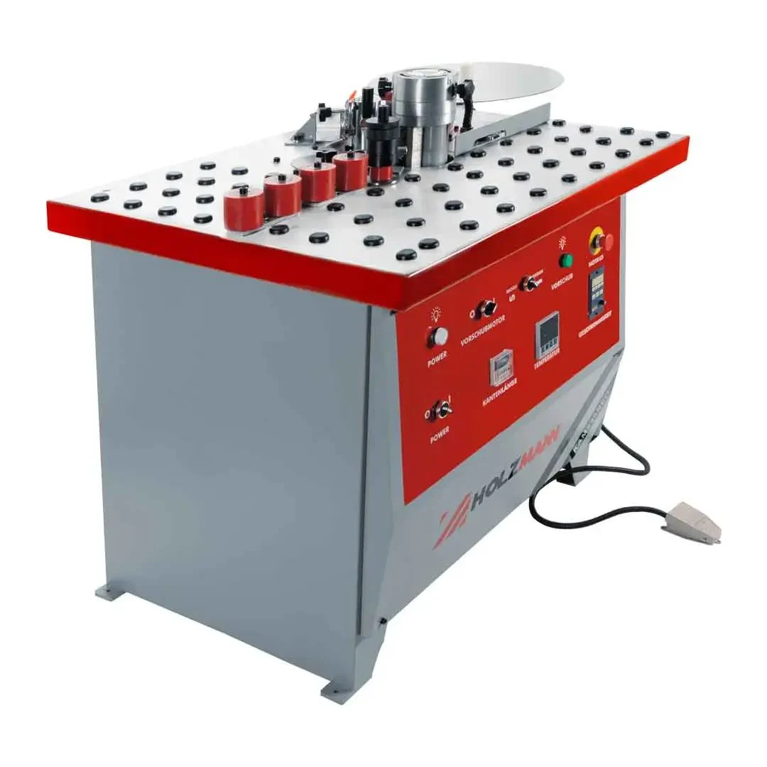 Masina de aplicat cant KAM535NEO 400V Holzmann Masina de aplicat cant KAM535NEO 400V Holzmann Tensiune alimentare 400 V