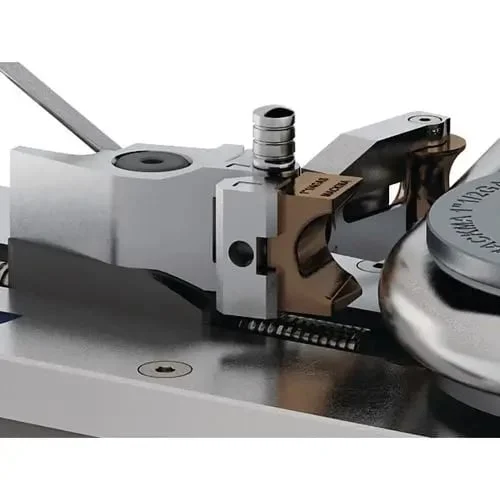 Masina de indoit tevi electrica fara dorn BM 42-SA METALLKRAFT Masina de indoit tevi electrica fara dorn BM 42-SA METALLKRAFT Intindere cap indoire 620 x 310 mm