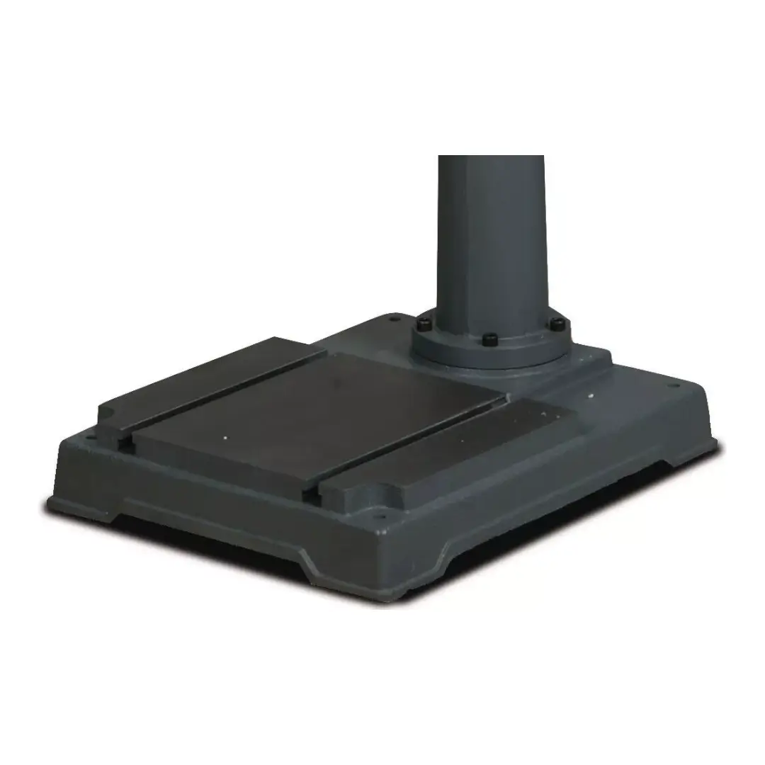 Baza masina gaurit coloana D 33 PRO Baza masina de gaurit cu coloana D 33 PRO