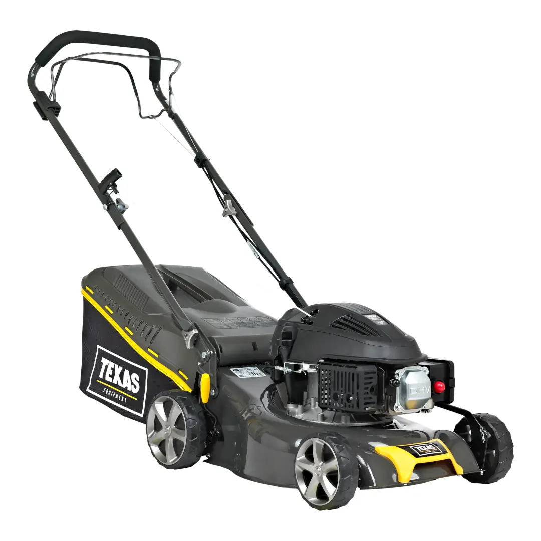 Lateral masina tuns gazon 4210TR 2 Lateral masina de tuns gazon 4210TR 2