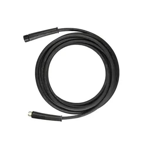 Furtun de inalta presiune, intarit 10 m CLEANCRAFT Furtun de inalta presiune, intarit 10 m CLEANCRAFT