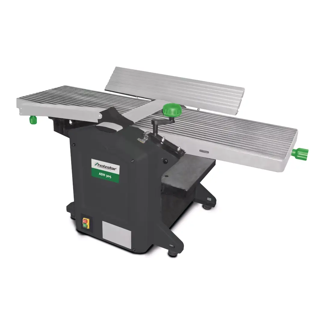 Abricht Holzstar ADH305 Abricht masina rindeluit degrosat ADH305