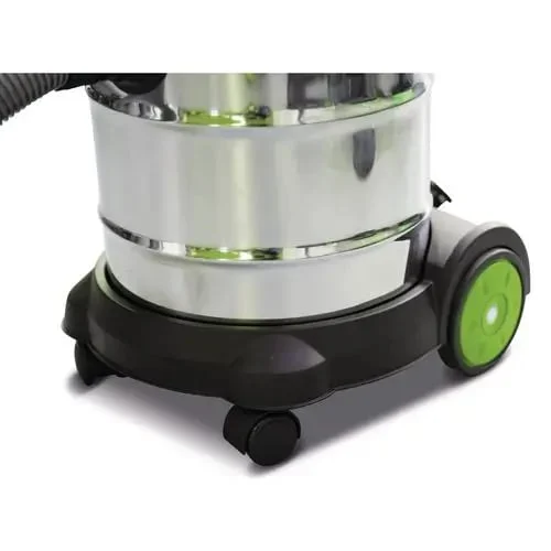 Aspirator umed/uscat wetCAT 131 IRH CLEANCRAFT Aspirator umed/uscat wetCAT 131 IRH CLEANCRAFT Tensiune alimentare 220 - 240 v