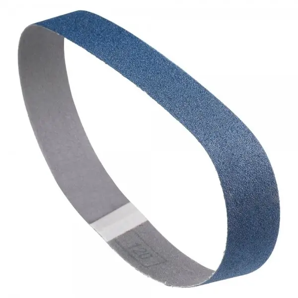 Banda slefuit metal 533 30 K120 Banda slefuit metal 533 30 K120