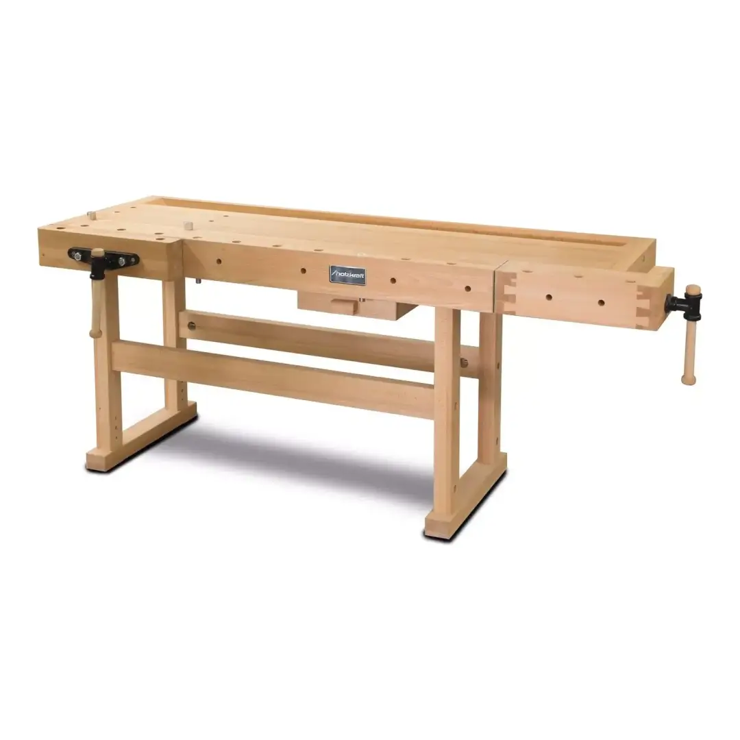Banc tamplarie HB 2010 Banc tamplarie Holzkraft HB 2010