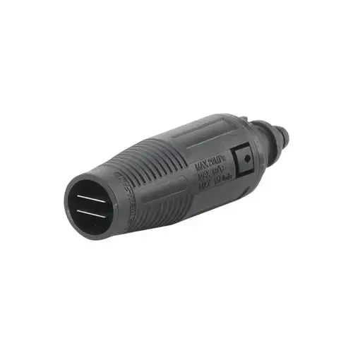 Duza de inalta presiune, reglabila CLEANCRAFT Duza de inalta presiune, reglabila CLEANCRAFT
