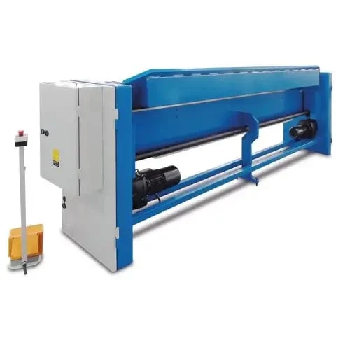 Abkant electric MSBM 2520-10 C S METALLKRAFT Abkant electric MSBM 2520-10 C S METALLKRAFT Capacitate de indoire aluminiu 1.5 mm