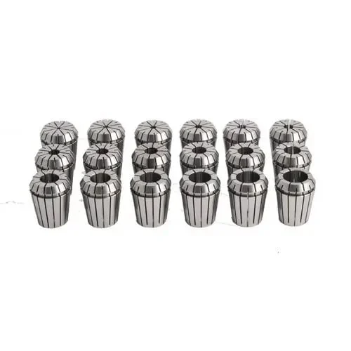 Portscula cu prindere ISO 30 pentru pensete ER25 OPTIMUM Portscula cu prindere ISO 30 pentru pensete ER25 OPTIMUM