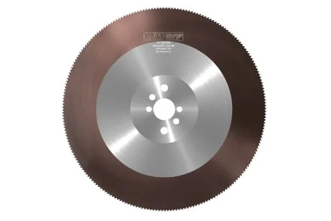 Discuri pentru debitat metal