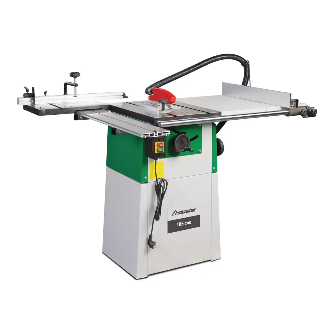 Fierastrau circular TKS 200 Fierastrau circular TKS 200
