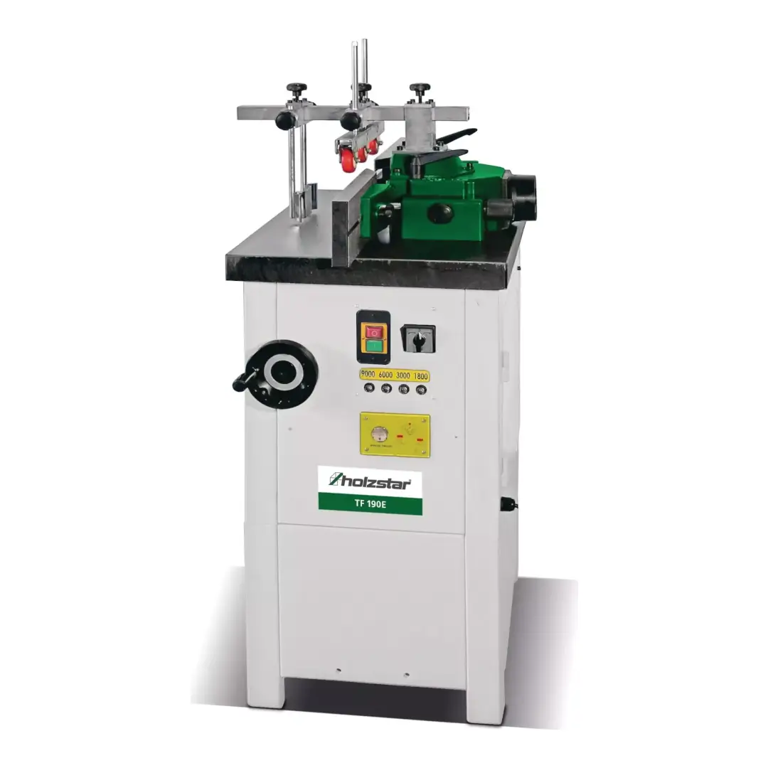 Masina de frezat TF 190E 400V Masina frezat TF 190E 400V