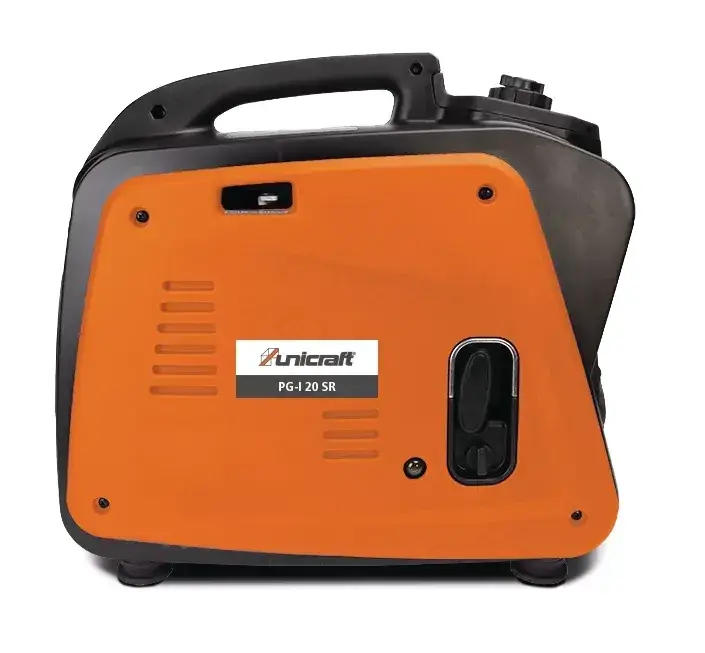 Compact generator curent PG I 20SR Compact generator curent PG I 20SR