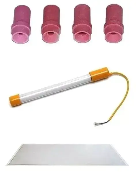 Accesorii SSK1 Unicraft Accesorii cabina sablat SSK1 Unicraft