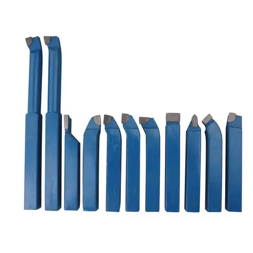 Set cutite strunjire Set de cutite pentru strunjire