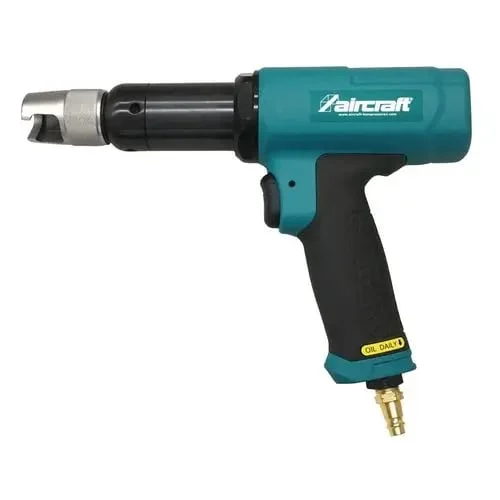 Set ciocan pneumatic cu dalti MH-V PRO SET AIRCRAFT Set ciocan pneumatic cu dalti MH-V PRO SET AIRCRAFT Diametru interior al furtunului de aer 10 mm