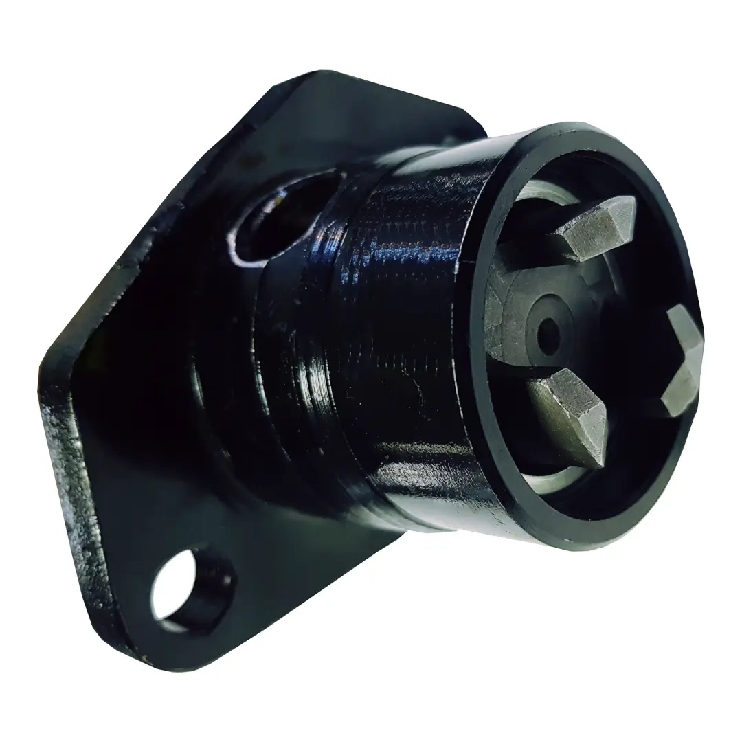 Cupla rapida pentru Motocultor Cupla rapida pentru Motocultor