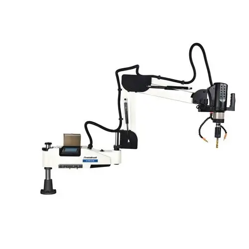 Masina electrica de filetat GS 4
