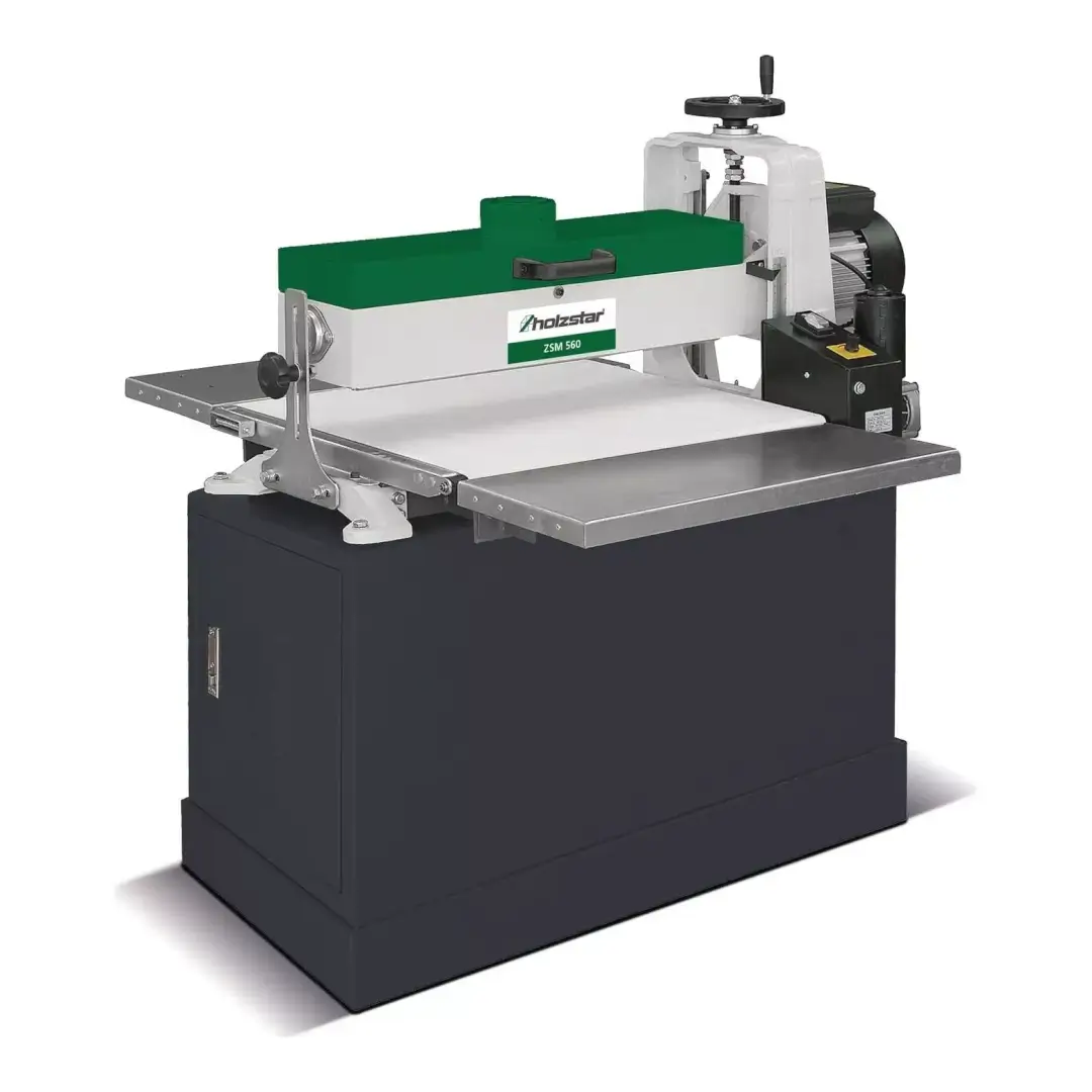 Masina de calibrat ZSM 560 Masina de calibrat Holzstar ZSM 560