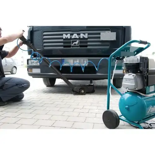 Alimentare aer comprimat cric auto WWH50002PH Alimentare aer comprimat cric auto WWH 50002 PH