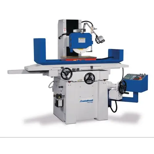 Masina de rectificat suprafete de precizie FSM 3060 1