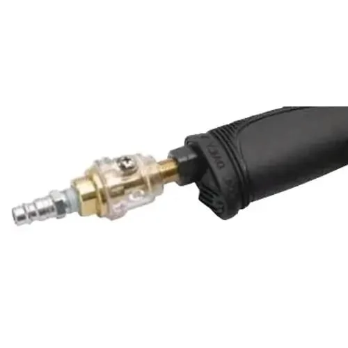 Conector pentru lubrifiere linie aer comprimat AIRCRAFT Conector pentru lubrifiere linie aer comprimat AIRCRAFT Filet interior-a 1/4''-18npt