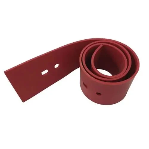 Lamele de aspiratie spate, latex CLEANCRAFT