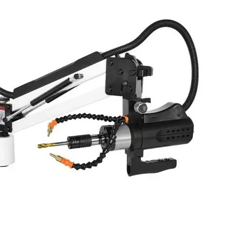 Masina de filetat electrica GS 1201-36 E BL METALLKRAFT Masina de filetat electrica GS 1201-36 E BL METALLKRAFT Putere motor 1.2 KW